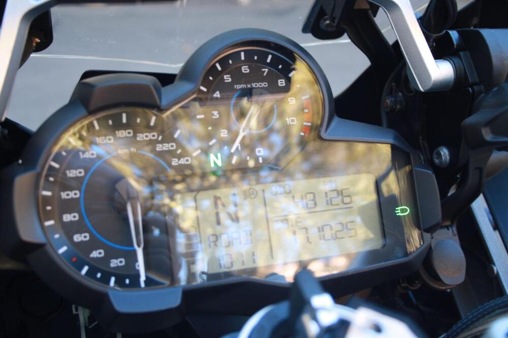 Bmw R 1200 GS (2017 - 18) (50)