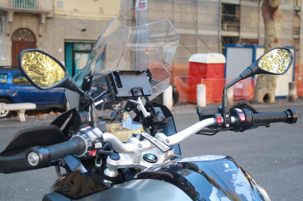 Bmw R 1200 GS (2017 - 18) (37)