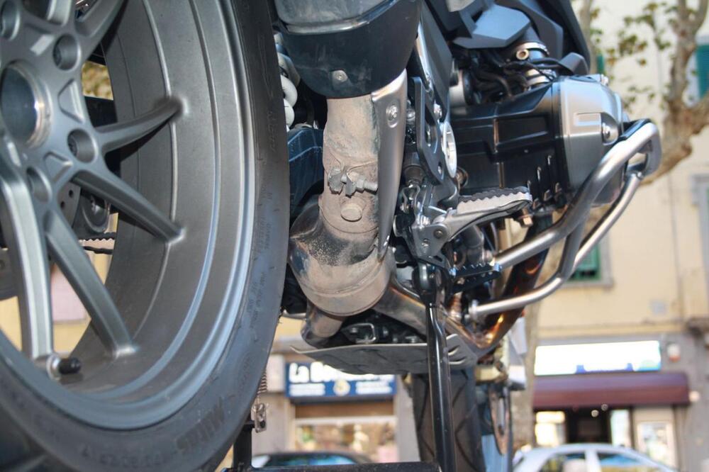 Bmw R 1200 GS (2017 - 18) (63)