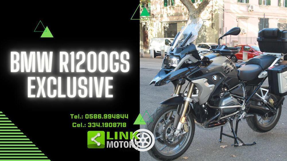 Bmw R 1200 GS (2017 - 18) (67)