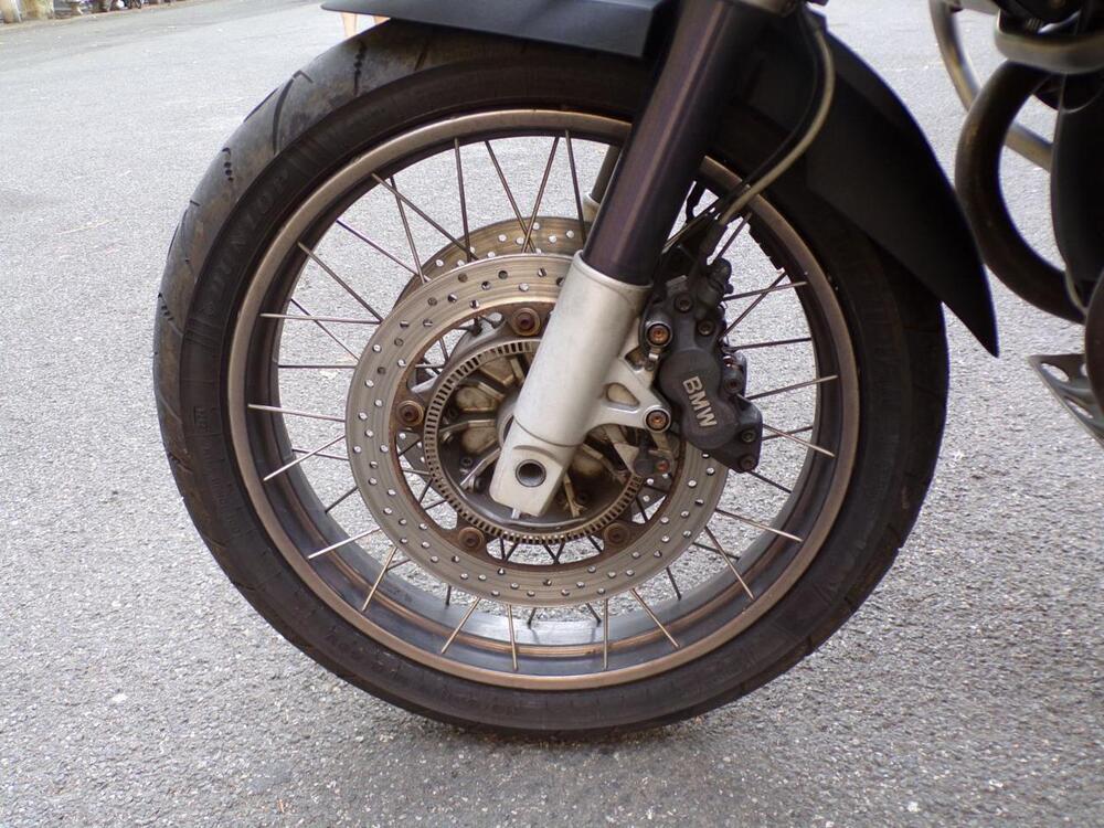 Bmw R 1200 GS Adventure (2006 - 07) (13)