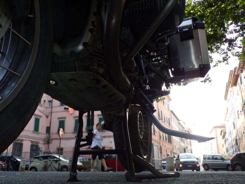 Bmw R 1200 GS Adventure (2006 - 07) (26)