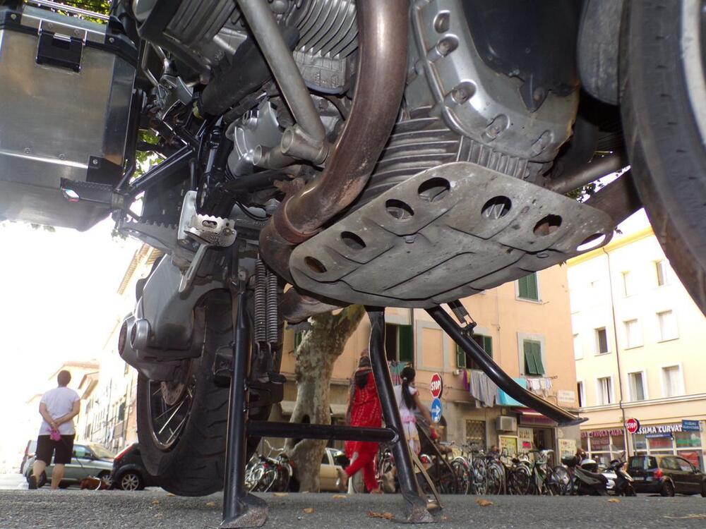 Bmw R 1200 GS Adventure (2006 - 07) (27)