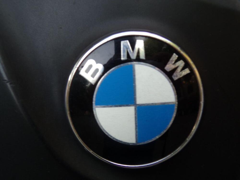 Bmw R 1200 GS Adventure (2006 - 07) (38)