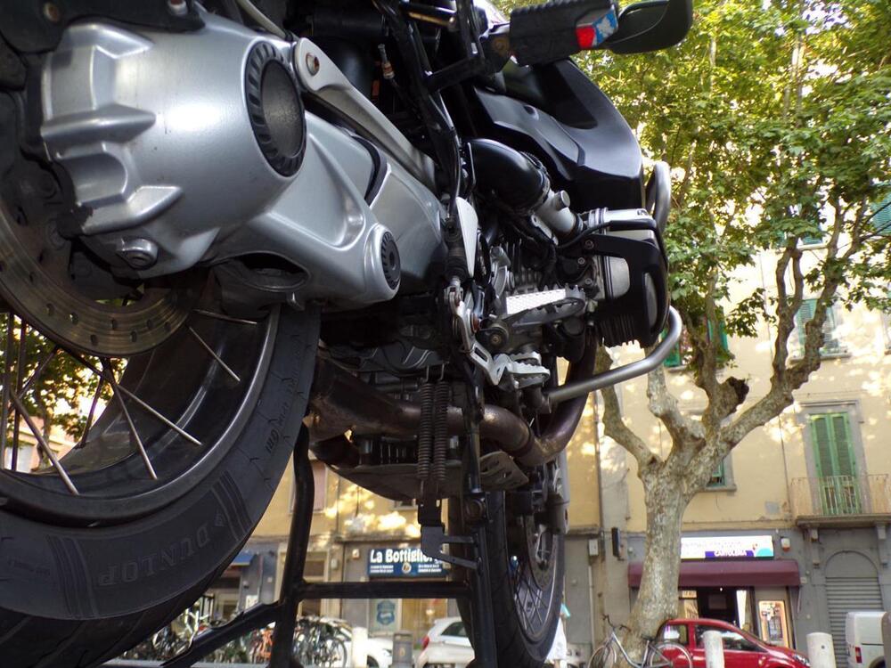 Bmw R 1200 GS Adventure (2006 - 07) (28)