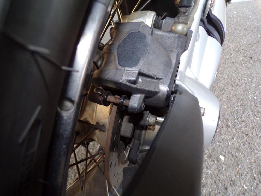 Bmw R 1200 GS Adventure (2006 - 07) (50)