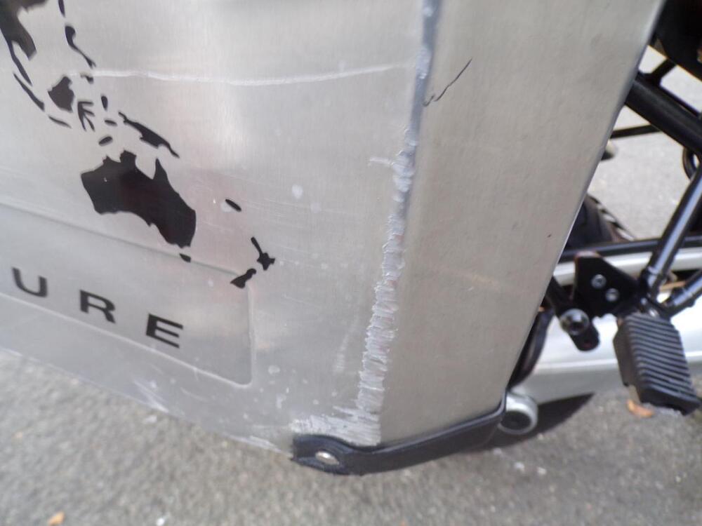 Bmw R 1200 GS Adventure (2006 - 07) (51)