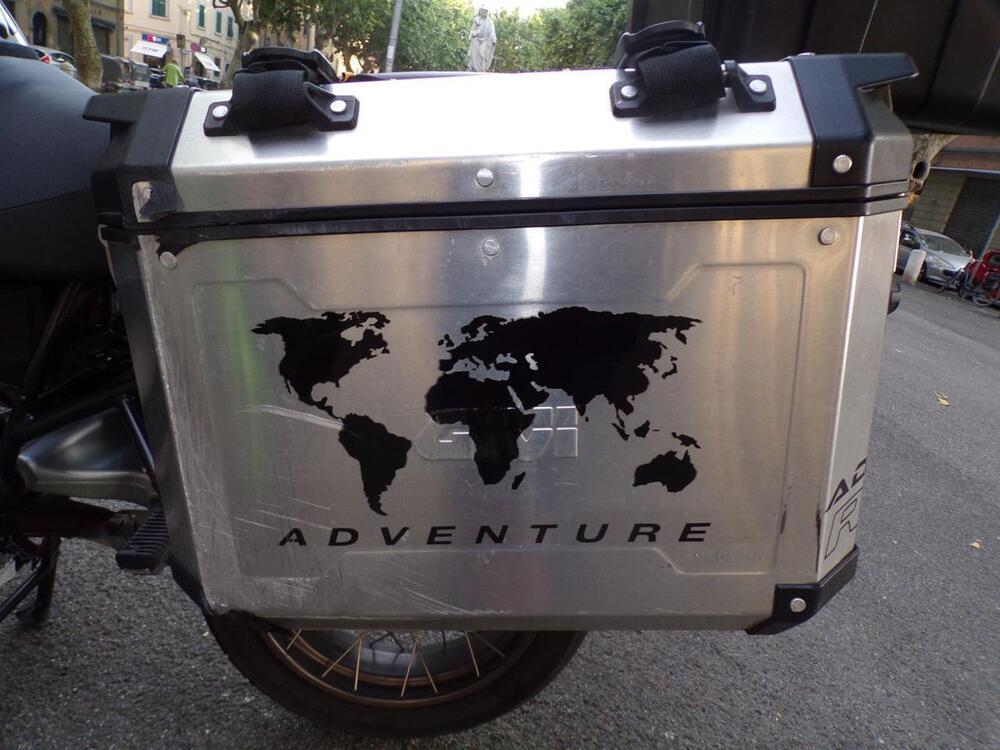 Bmw R 1200 GS Adventure (2006 - 07) (31)