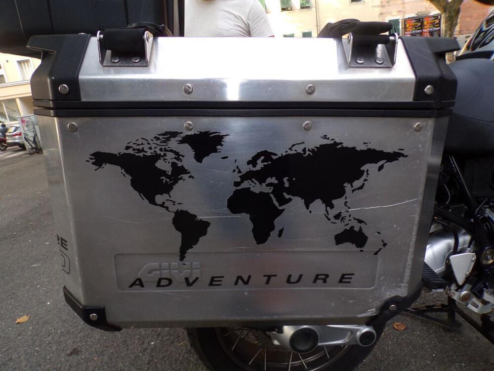 Bmw R 1200 GS Adventure (2006 - 07) (32)