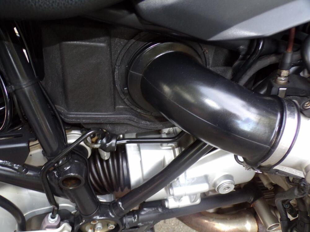 Bmw R 1200 GS Adventure (2006 - 07) (22)