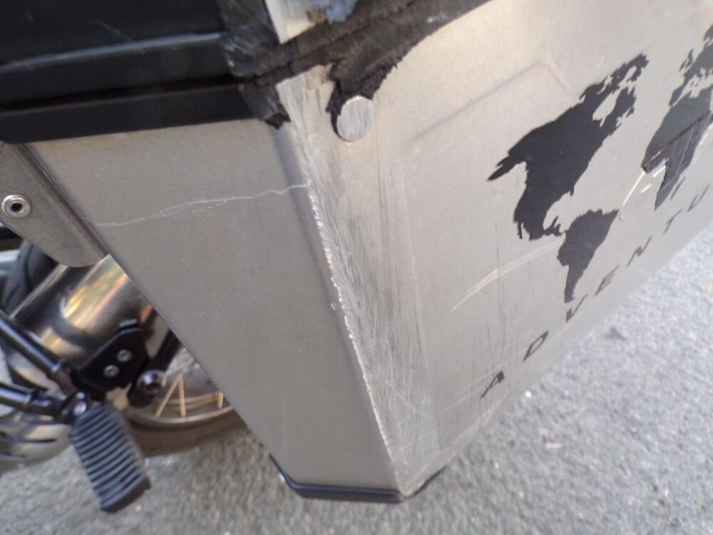 Bmw R 1200 GS Adventure (2006 - 07) (56)