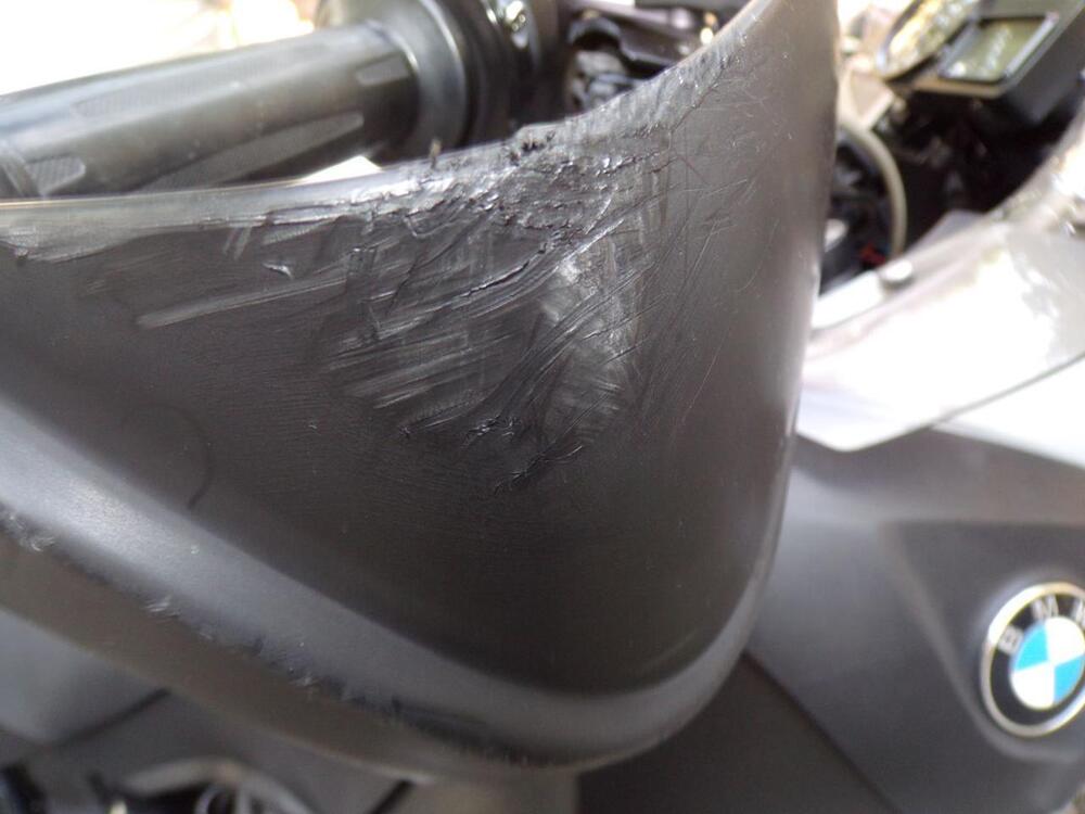 Bmw R 1200 GS Adventure (2006 - 07) (58)