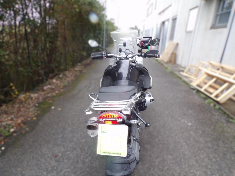 Bmw R 1200 GS (2013 - 16) (19)