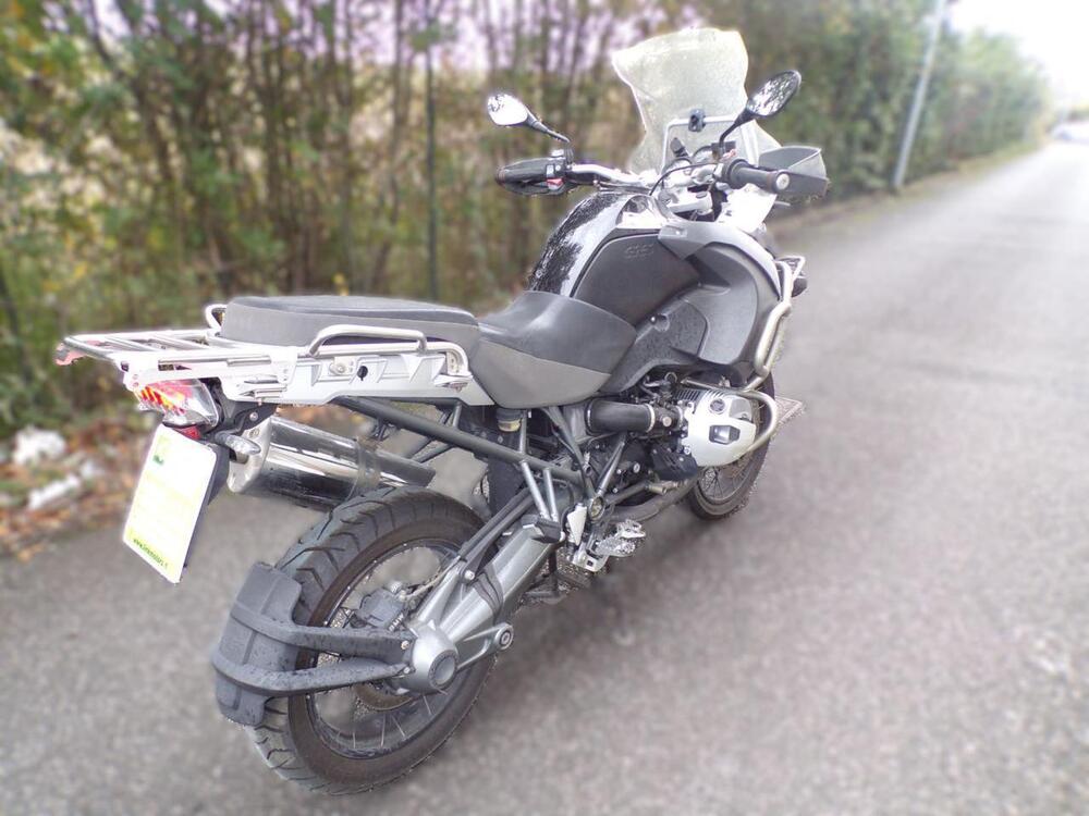 Bmw R 1200 GS (2013 - 16) (2)