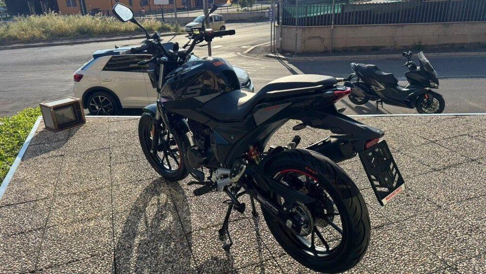 Keeway Motor RKS 125 (2025) (13)