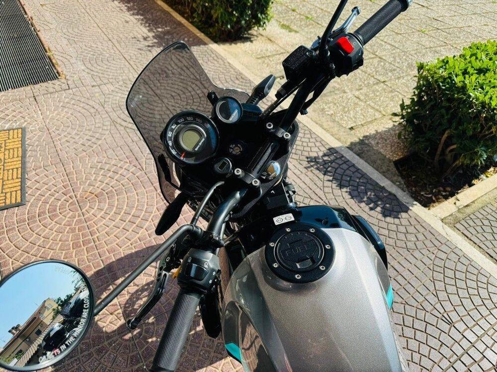 Royal Enfield Scram 411 (2022 - 24) (2)