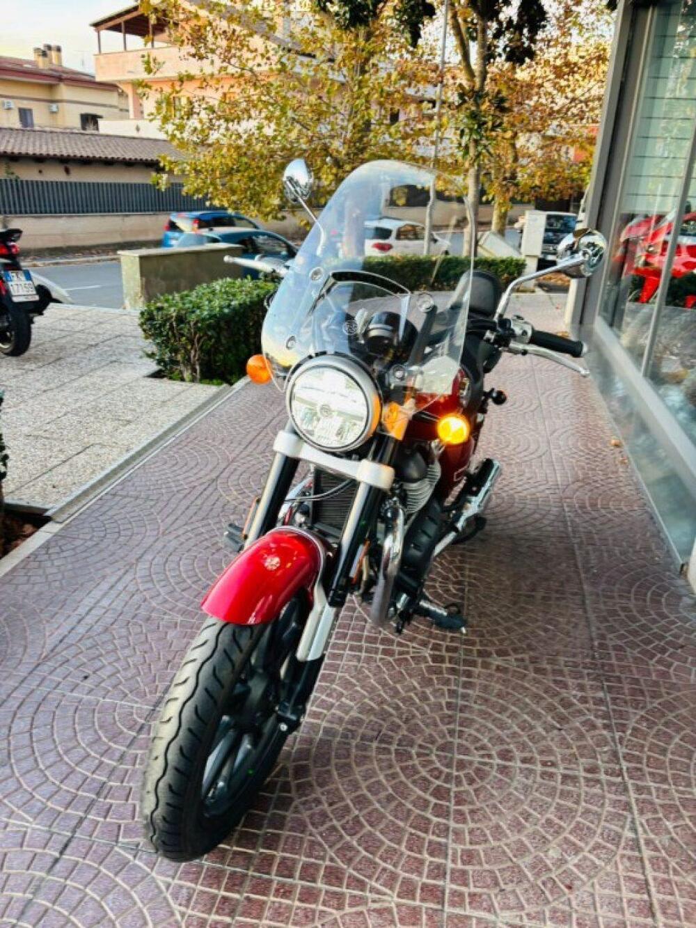 Royal Enfield Super Meteor 650 (2023 - 25) (12)