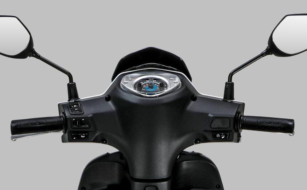 Sym Symphony 125 (2025) (3)