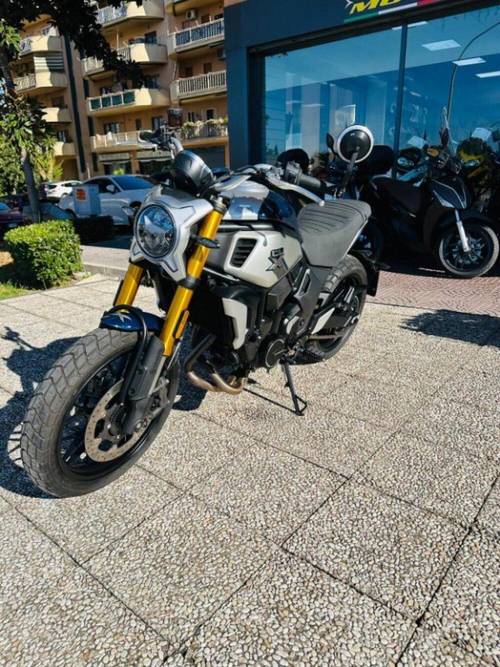 CFMOTO 700CL-X Heritage (2021 - 25) (11)