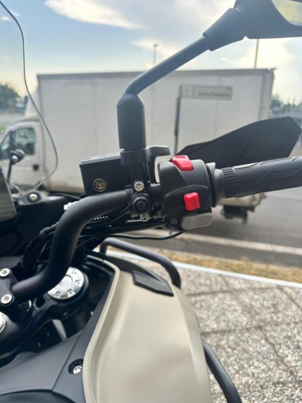 Benelli TRK 702X Dune Sea (2024 - 25) (10)