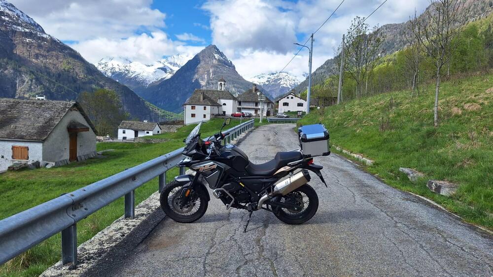 Voge Valico 650DSX (2021 - 24) (2)