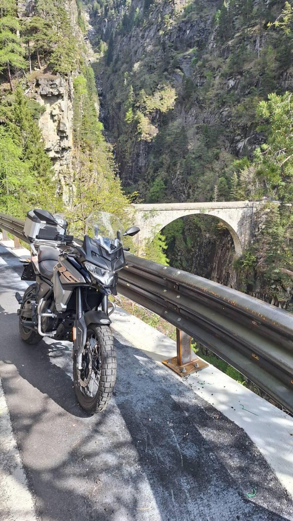 Voge Valico 650DSX (2021 - 24) (3)