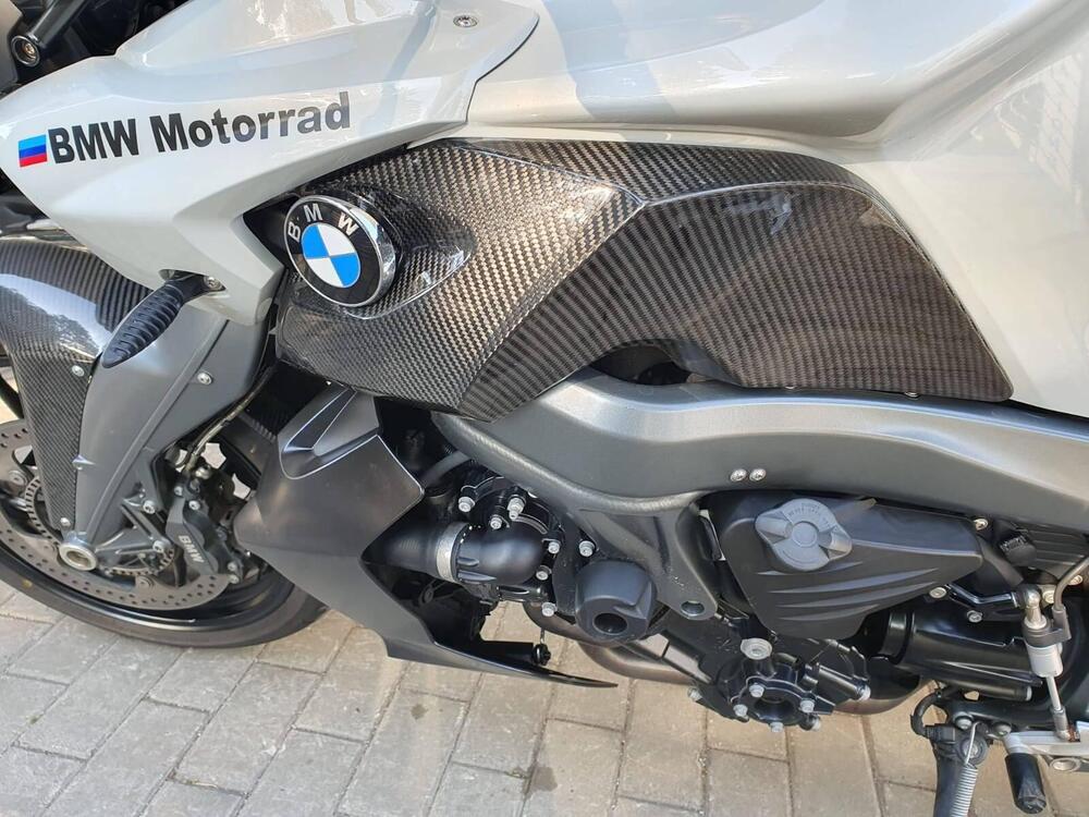 Bmw K 1300 R (2009 - 16) (3)