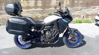Yamaha Tracer 7 (2021 - 24) usata