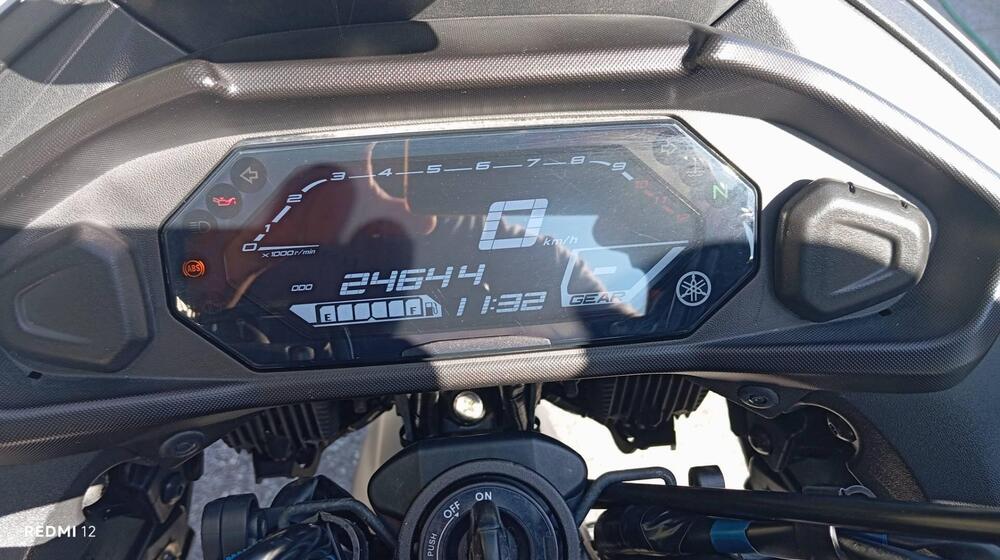 Yamaha Tracer 7 (2021 - 24) (2)