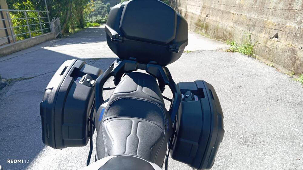 Yamaha Tracer 7 (2021 - 24) (5)