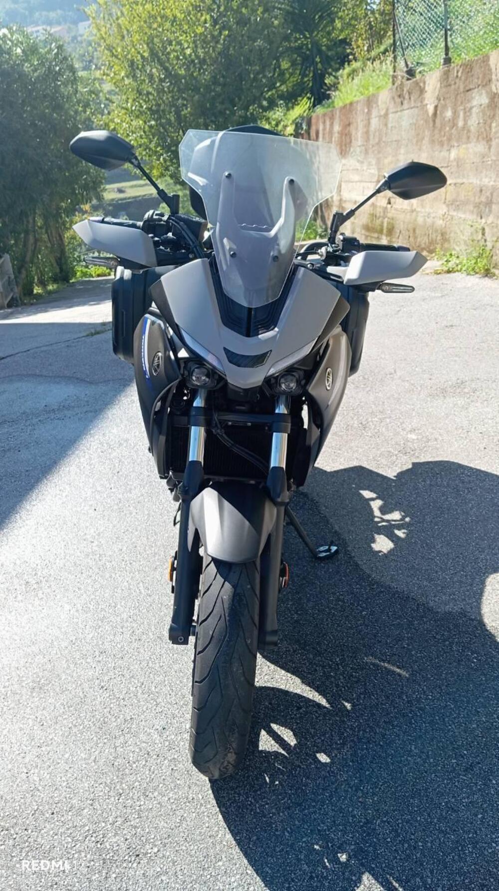 Yamaha Tracer 7 (2021 - 24) (6)