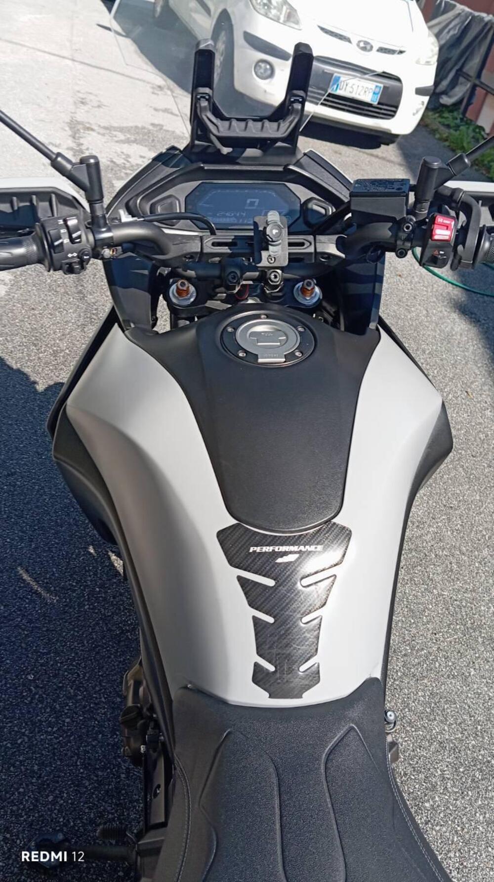 Yamaha Tracer 7 (2021 - 24) (7)