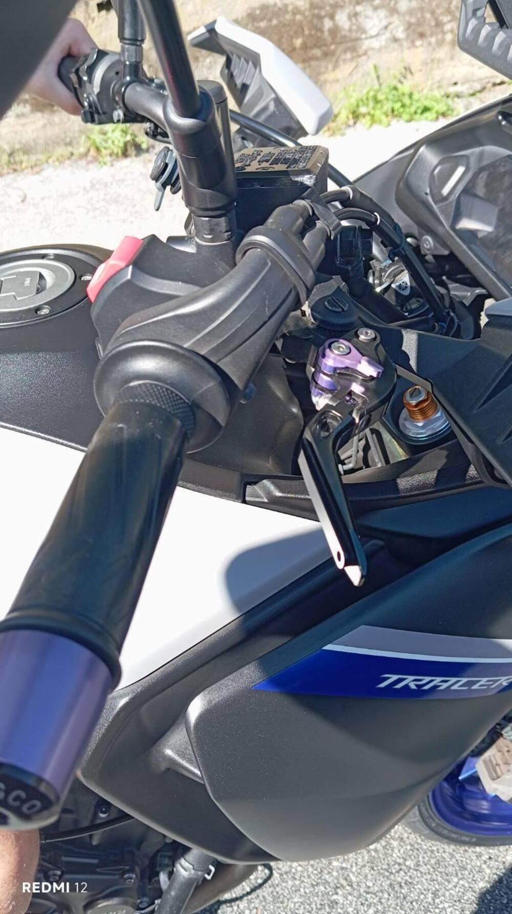Yamaha Tracer 7 (2021 - 24) (9)
