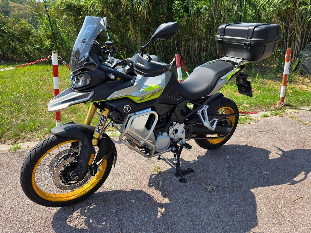 Voge Valico 900DSX (2024 - 25)