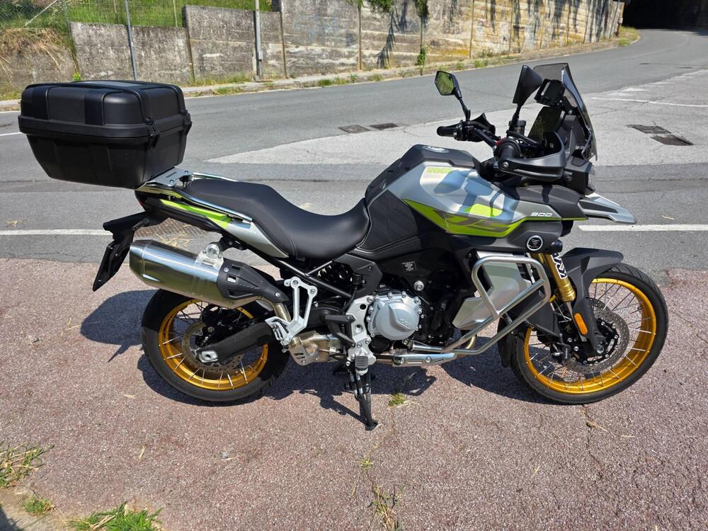 Voge Valico 900DSX (2024 - 25) (5)