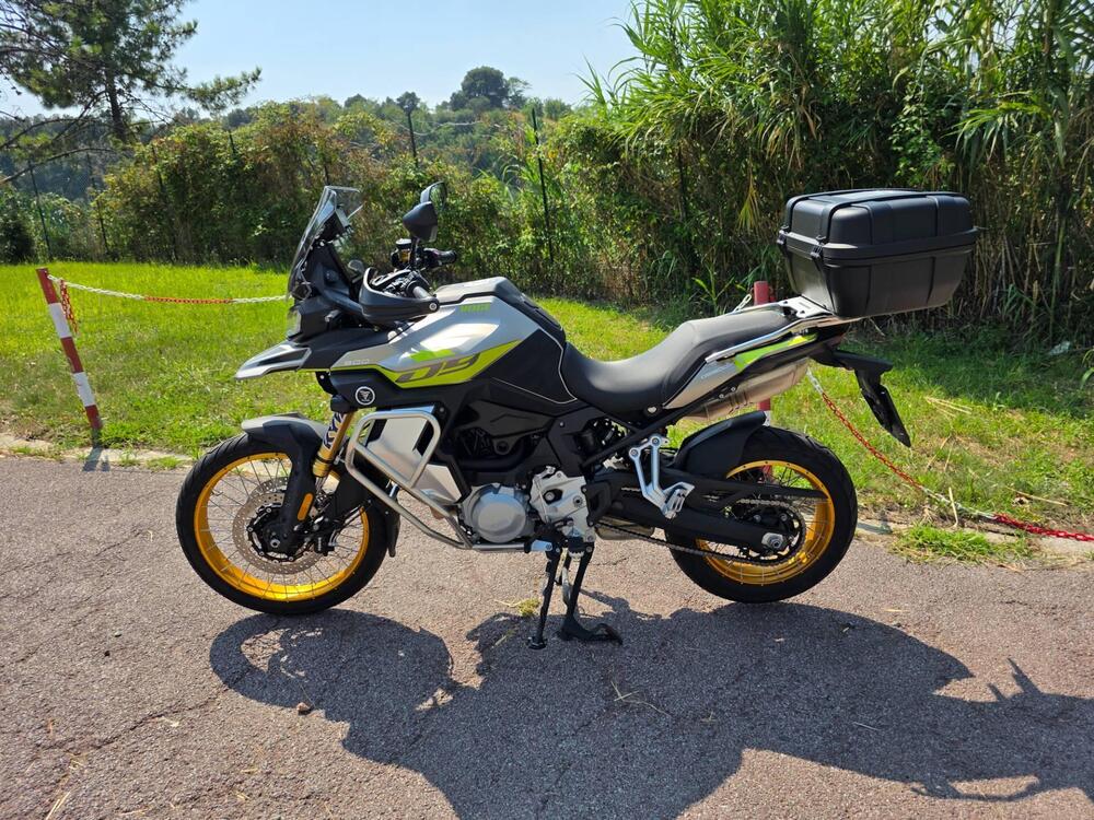 Voge Valico 900DSX (2024 - 25) (6)