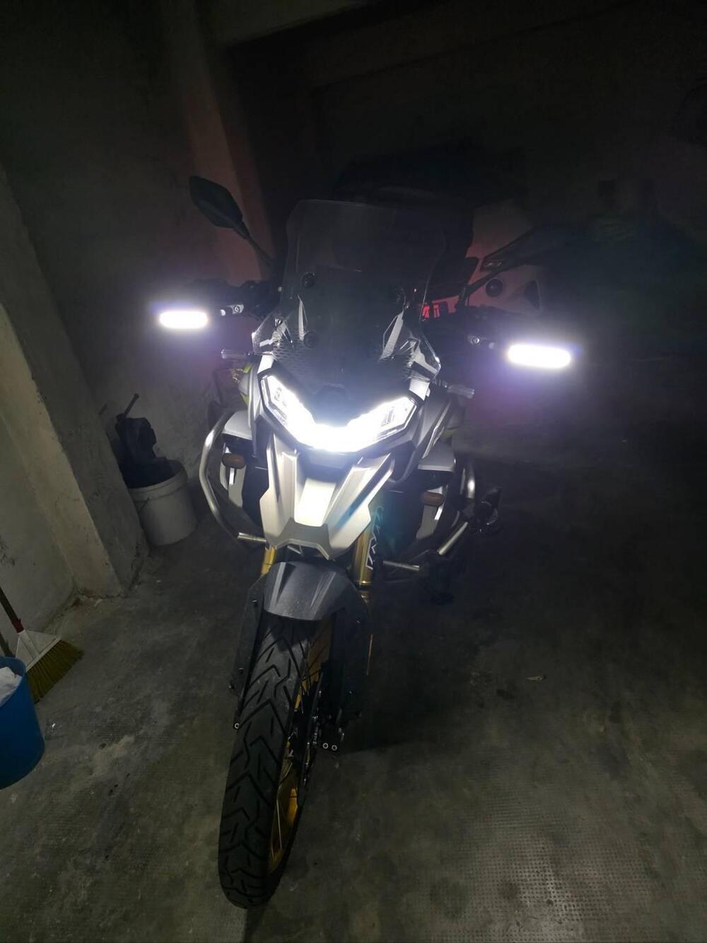 Voge Valico 900DSX (2024 - 25) (7)