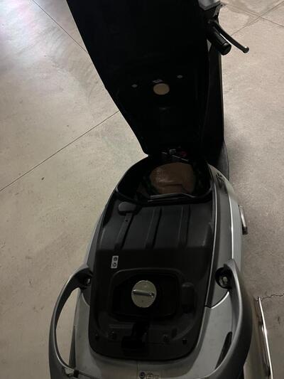 Honda SH 150 i (2009 - 12) usata