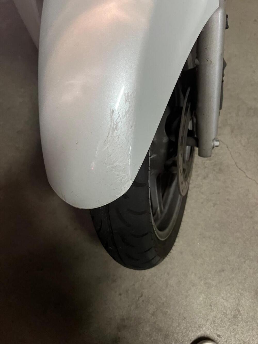 Honda SH 150 i (2009 - 12) (5)