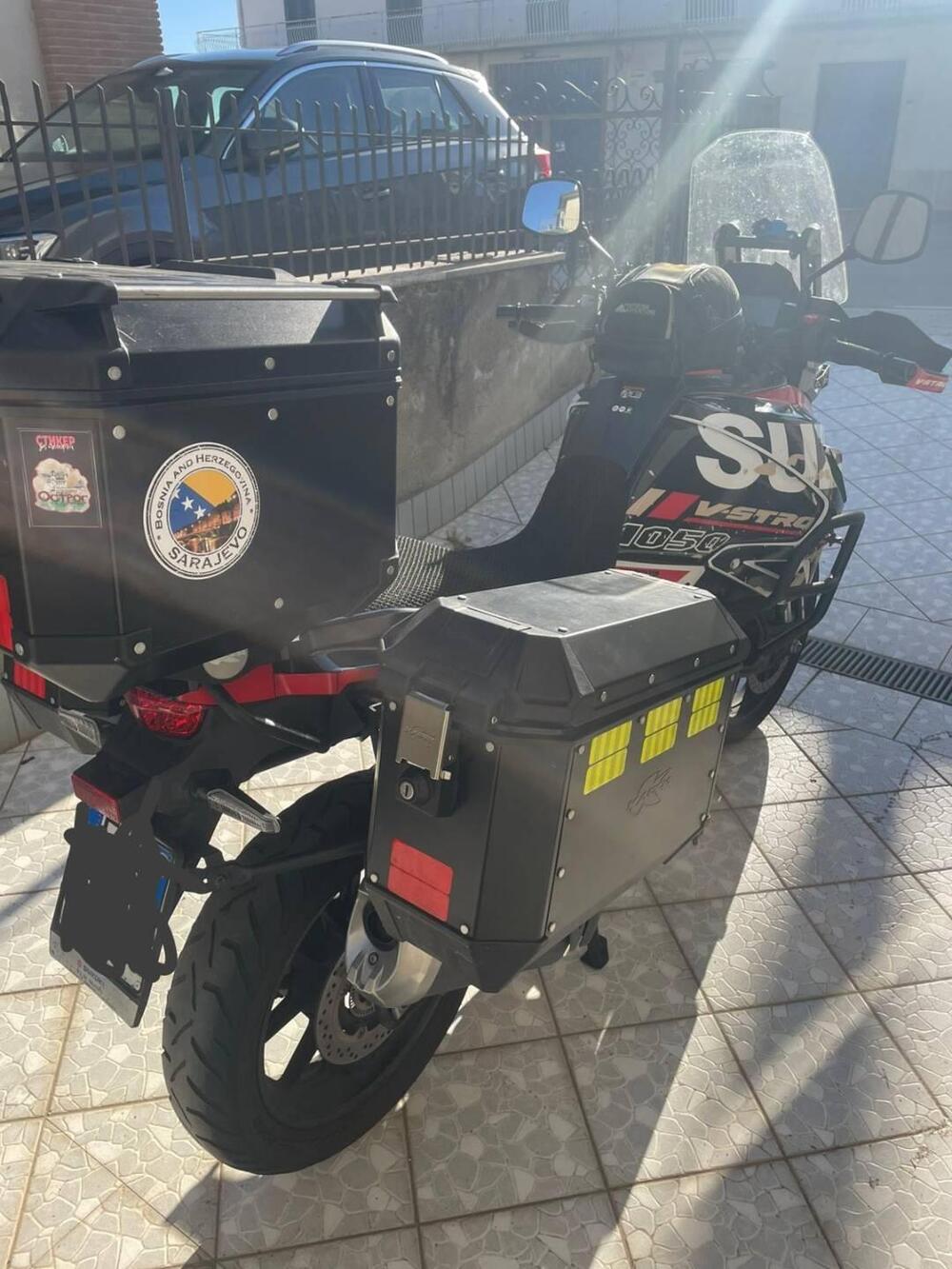 Suzuki V-Strom 1050 (2020 - 21) (8)