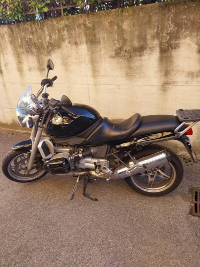 Bmw R 850 R (2003 - 05) usata