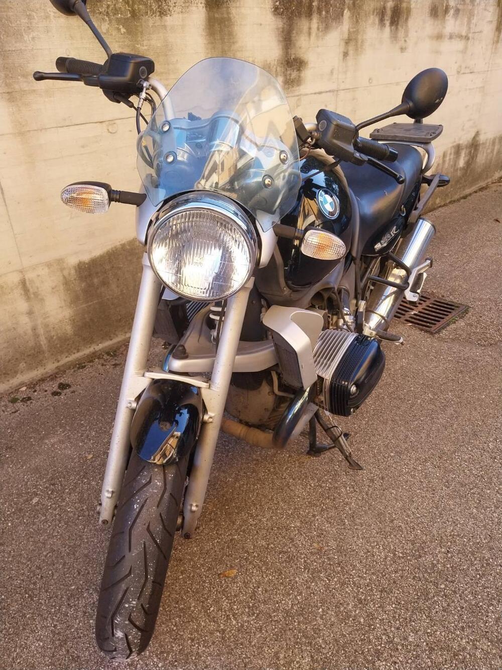 Bmw R 850 R (2003 - 05) (2)