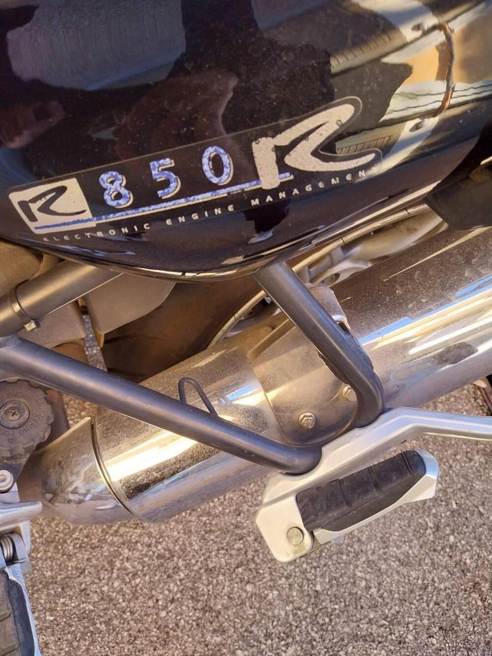 Bmw R 850 R (2003 - 05) (4)