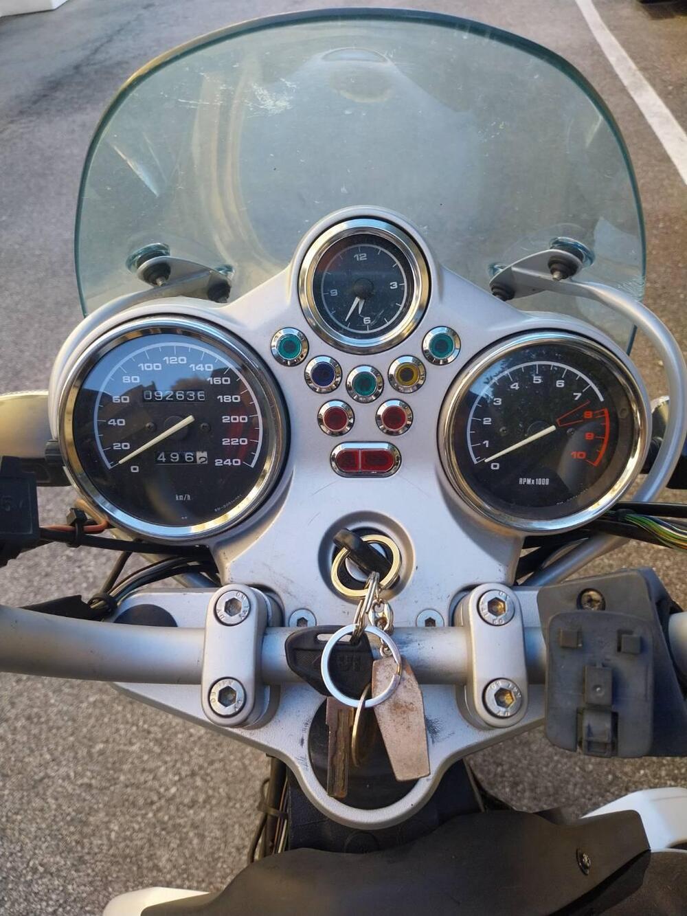 Bmw R 850 R (2003 - 05) (5)