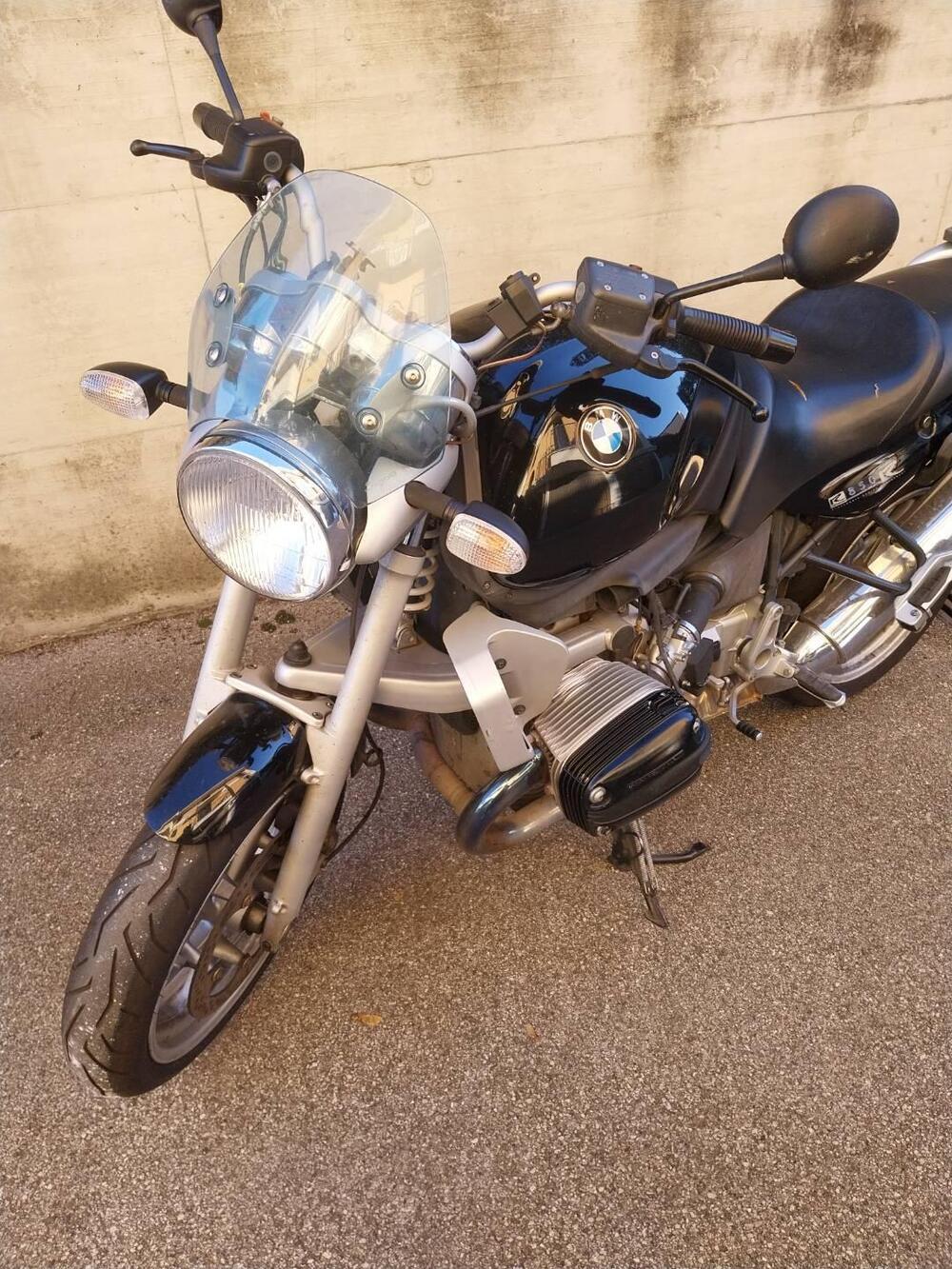 Bmw R 850 R (2003 - 05) (6)