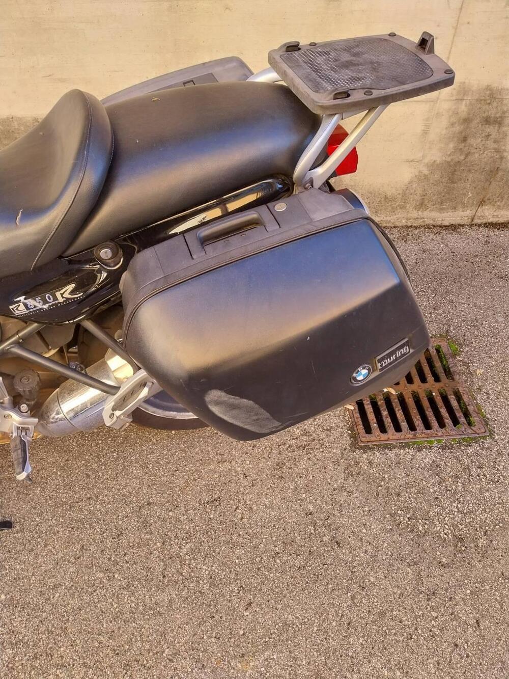 Bmw R 850 R (2003 - 05) (7)