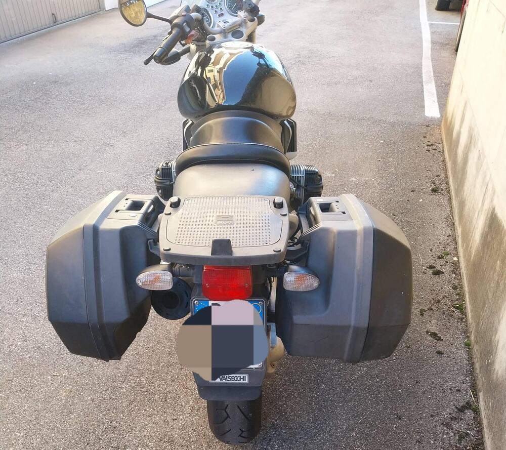 Bmw R 850 R (2003 - 05) (8)