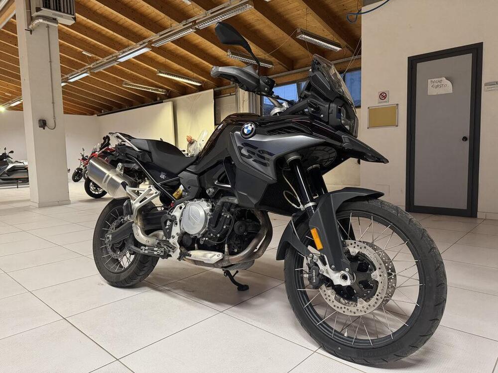 Bmw F 850 GS (2021 - 24) (6)