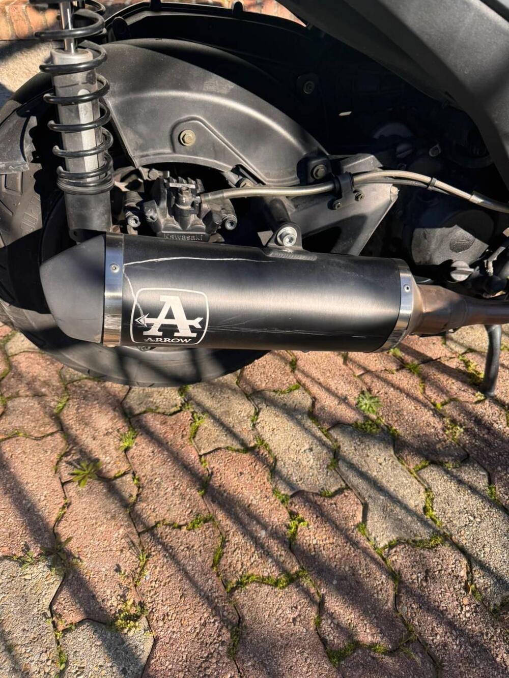 Kawasaki J 300 SE (2017 - 18) (8)