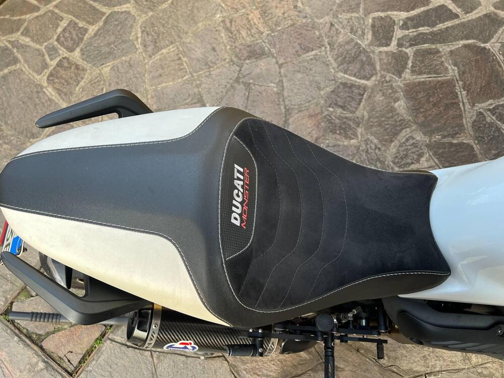 Ducati Monster 1200 S (2014 - 16) (6)